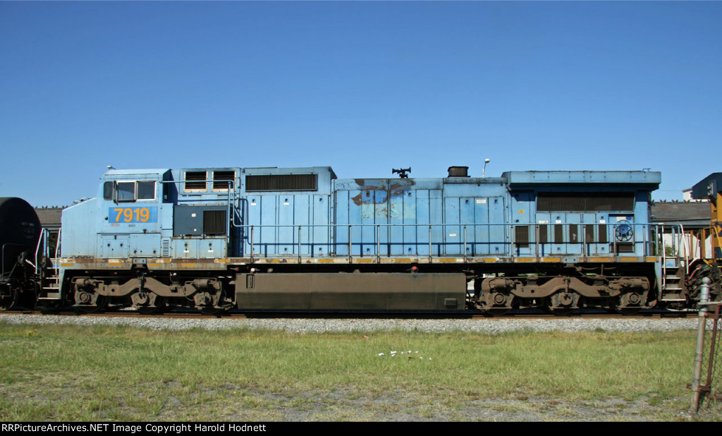 CSX 7919